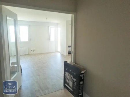 Appartement à louer 4 pièces 78.81m² - Photo 3