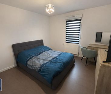 Location Appartement 3 pièces 60m² LOUVROIL 59720 - Photo 3