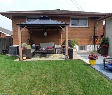 For Lease - 60 CHAMPLAIN Avenue Unit# MAIN, Hamilton, Ontario - Photo 4