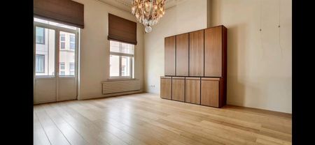 Duplex te huur in Ixelles - Foto 4