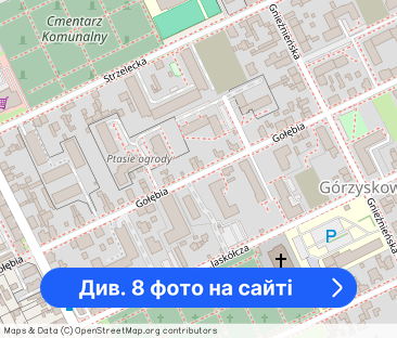 Mieszkanie wynajem Bydgoszcz Górzyskowo - Фото 1