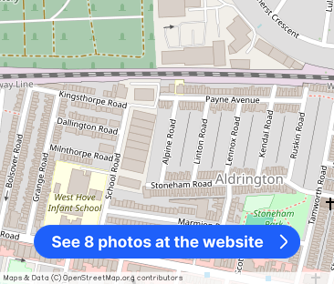 Alpine Road, Hove, East Sussex - Photo 1