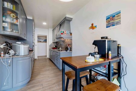 4.5 Zimmer, 86 m², 2. Stock - Photo 4