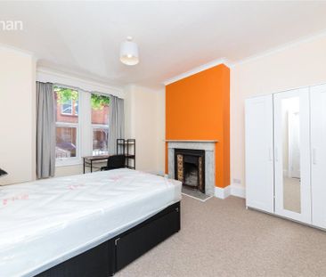 6 bedroom semi-detached house to rent - Photo 1