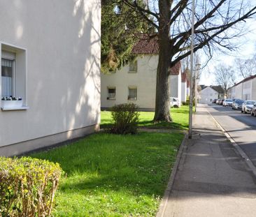 Demnächst frei! 2-Zimmer-Wohnung in Würselen Scherberg - Photo 3