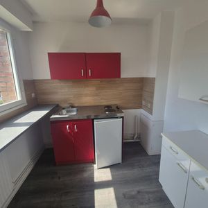 Location Appartement 1 pièce 25m² LOOS 59120 - Photo 2