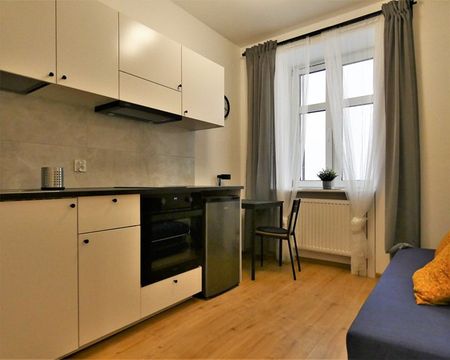 Łódź Nawrot - Photo 3