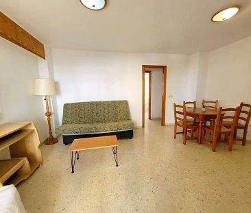 Apartamento de alquiler en Rosa de Los Vientos, 20, Playa de Gandia - Photo 4