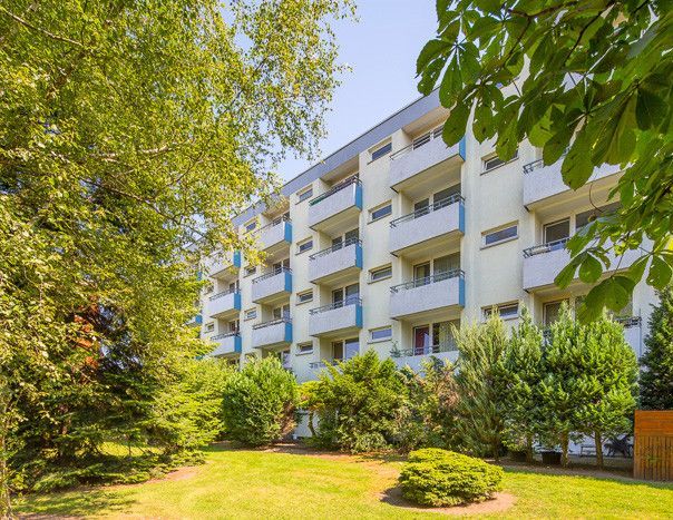 Gemütliche Single-Wohnung ca. 32,54m² demnächst verfügbar - Foto 1