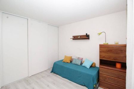 Appartement 3 pièces - - Photo 5