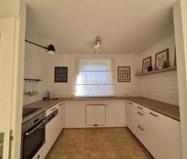 **Wohntraum in Gamlitz** 4-Zimmer-Wohnung mit moderner Küche! **ab ... - Photo 3