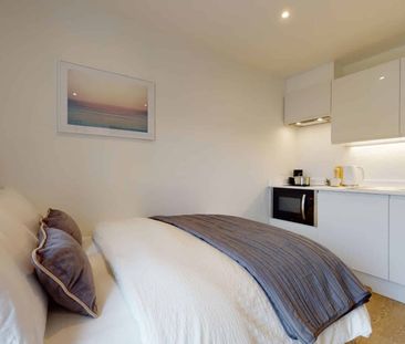 Premium Studio - Photo 6