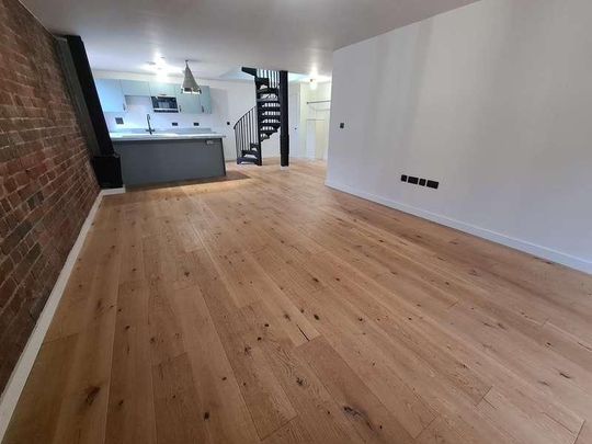 Derwent House, Livery Street, Birmingham, B3 - Photo 1