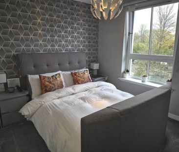 2 bedroom flat to rent - Photo 3