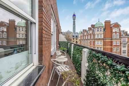 Weymouth Street, Marylebone, London, W1W - Photo 3