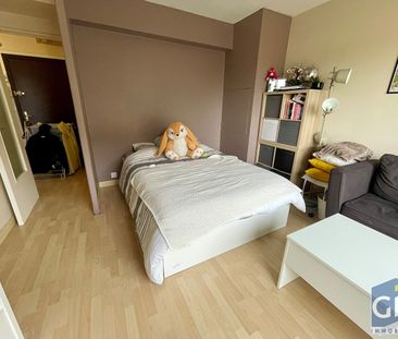 Location Appartement 1 pièce 32m² - Photo 4