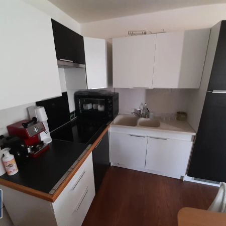 Appartement à louer 2 pièces 46.21m² - Photo 3