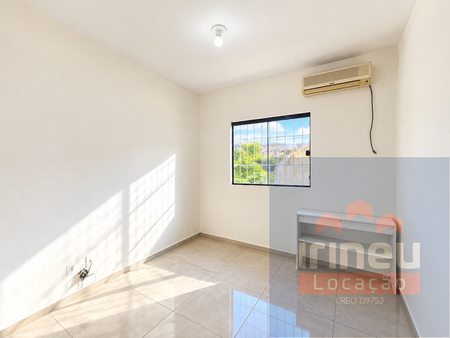 Geminado com piscina para locação na Zona Sul - Venha conhecer! - Photo 3