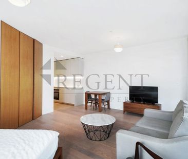 Studio to rent - Photo 4