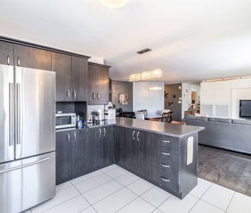 Appartement à louer - Brossard (Noms de rues (L)) Appartement à lou... - Photo 5