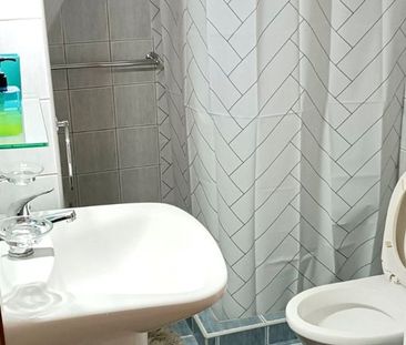 Studio/Γκαρσονιέρα για ενοικίαση Χρυσούπολη (Περιστέρι) - Photo 6