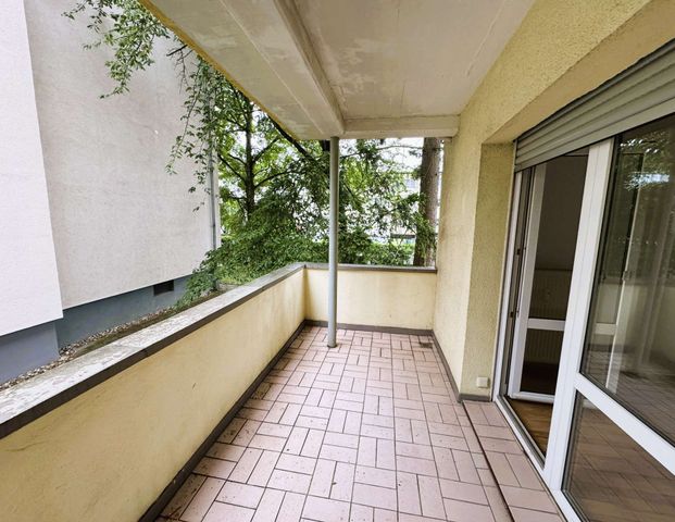 !!! Tolle 2-3 ZW mit Sonnen-Loggia!!! - Photo 1