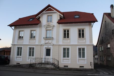 Lumineux et spacieux, un garage inclus - Photo 4