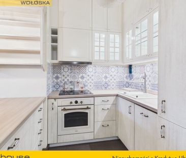 Warszawa, Mokotów, Modra – zdjęcie 4