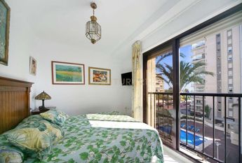 Calpe/Calp, Valencian Community