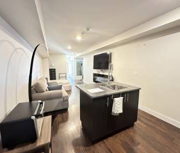 E103 - 430 5th Street, Courtenay Fully Furnished Studio - Photo 4