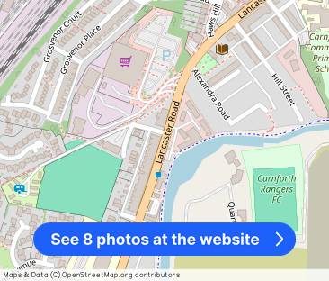 Lancaster Road, Carnforth, LA5 - Photo 1