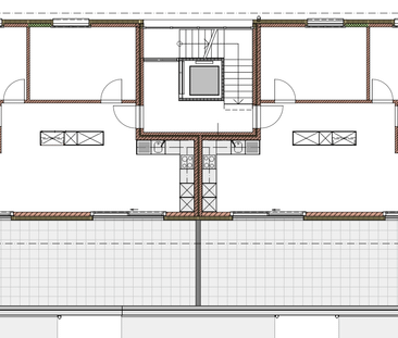Ihr neues Zuhause! Schöne Attikawohnung mit grosser Dachterrasse - Foto 6