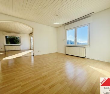 4-Zimmer-Wohnung mit Weitblick sucht Heimwerker! - Foto 6