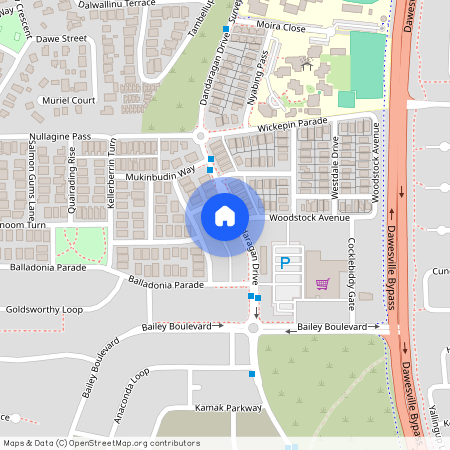 46 Dandaragan Drive, Dawesville