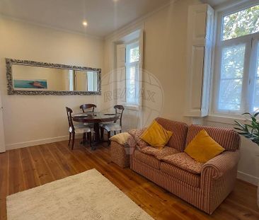 Apartamento T2 em Lisboa - Photo 1
