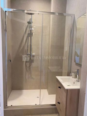 Location Appartement 3 pièces 52m² NICE 06000 - Photo 4