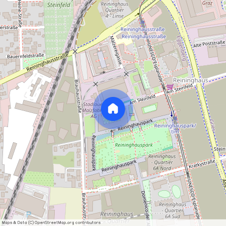 8020 Graz, 14.Bez.:Eggenberg, Am Steinfeld 19