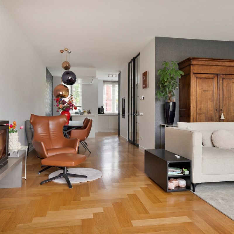 Tinbergenlaan 89 - Foto 1