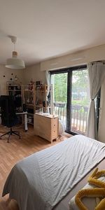 Appartement T1 à louer Cesson Sevigne - 31 m² - Photo 3