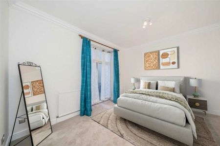 Queen's Gate, SW7, London - Photo 5