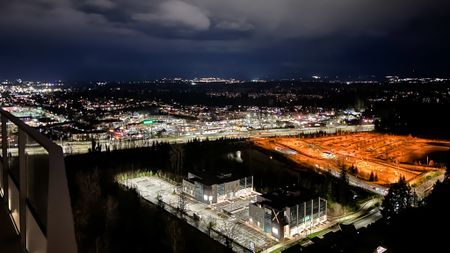 Modern 1 Bedroom Condo With Spectacular Views In Langley - Photo 4