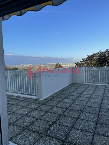 Chennevières sur Marne/ TERRASSE/ VUE DEGAGEE - Photo 5