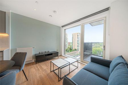 Studio to rent - Photo 4