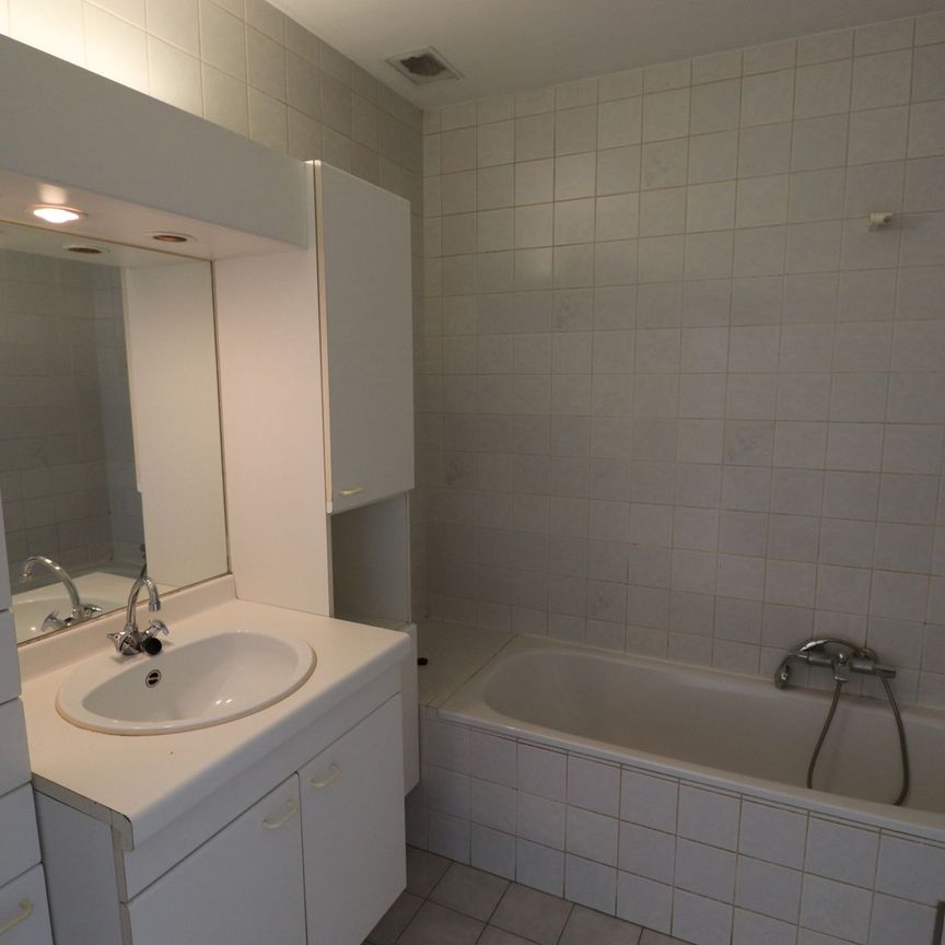 Duplex appartement - Photo 1