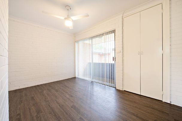 Modern Two-Bedroom Townhouse in Popular South Dubbo - Photo 1