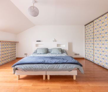 Appartement T3 meublé - Photo 5