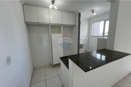 Apartamento para alugar com 2 quarto, área de lazer no Jardim Pagliato – Sorocaba/SP - Foto 3