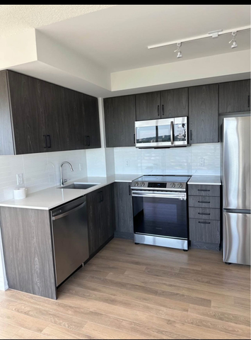 For Lease - 20 Meadowglen Place Unit# 2306, Toronto, Ontario - Photo 3