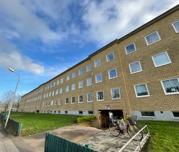 Pilgården 8 B - Foto 1