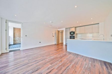 2 bedroom apartment to rent - Photo 2